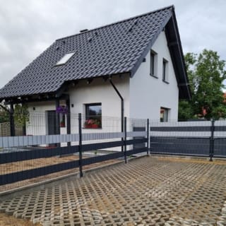 Дома под ключ