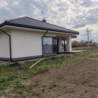 Дома под ключ