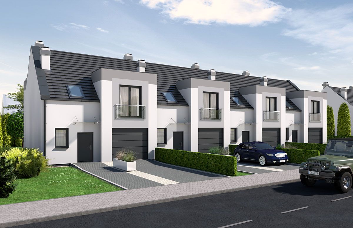 Проект дома BIG-9288-63 Проект дома BIG-9288-63